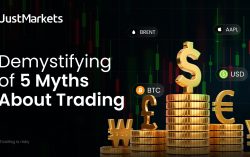 JustMarkets: Demystifying of 5 Myths About Trading