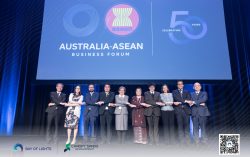 Bay of Lights: Elevating Cambodia As Premier ASEAN Financial And Tourism Destination