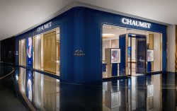 Chaumet’s First Boutique in Thailand at ICONSIAM