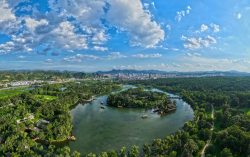 Hebei-Chengde Hosts “Coordinated Development of the Beijing-Tianjin-Hebei Region” 10th Anniversary Series Special Exhibition