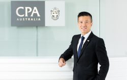 CPA Australia proposes policy ideas to reinforce Hong Kong’s international position