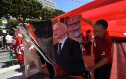 Tunisia’s struggling economy puts democracy at risk, Democracy News Alliance study finds