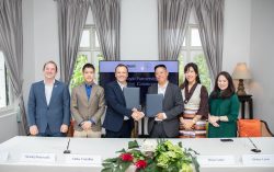 Dusit International partners with Paljor Global Corp for South Asian expansion