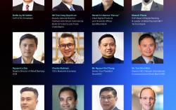 Backbase ENGAGE Asia 2024: reinventing the future of banking