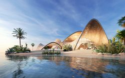 Mira Coral Bay: Branded Property in Ras AI Khaimah (UAE) Reimagined By Mira Developments and Marjan