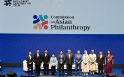 Jockey Club closes fourth Philanthropy for Better Cities Forum, launches Commission on Asian Philanthropy