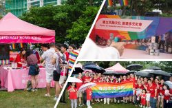 Generali Hong Kong Sponsors Pink Dot Hong Kong in Support of Diversity, Equity and Inclusion