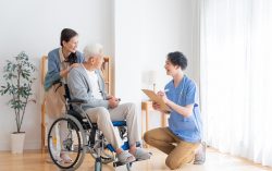 Quality HealthCare Launches ‘Quality HealthCare Home Care’ to Enhance Access to In-Home Nursing Services for Elderly and Patients, Supporting Government’s Elderly Service Goals