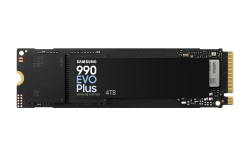 Samsung Launches 990 EVO Plus SSD With Higher Capacity,  Power Efficiency and Performance Speeds Supported by PCIe 4.0