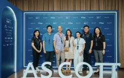 Ascott expands flex-hybrid model dominance in Southeast Asia with a bumper crop of signings and openings