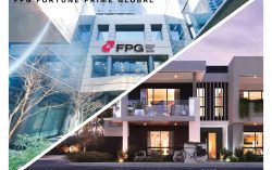 FPG’s Sister Company, FPG Property, Leads the Construction of Parklife Doveton