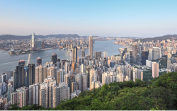 Hong Kong-Spain: Unlocking Boundless Opportunities, Partnering for Success