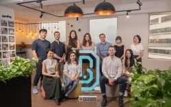 Digital Business Lab Strengthens APAC Presence with New Office in Shenzhen, China