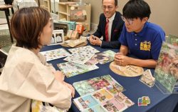 Kaohsiung One-Day Farmer Experience at Tokyo International Exhibition Center