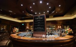 First and Exclusive “The Lady Dior Pub” Unveils at Galaxy Macau