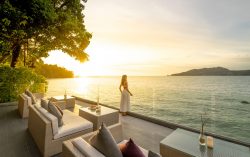 Unplug and Reconnect: Amari Presents Relaxing Digital Detox Getaways in Thailand