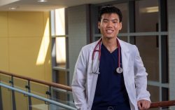 Achieving Work-Life Balance: St. George’s University Graduates Share Insights for Aspiring Doctors