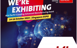 Azbil to Exhibit at Industrial Transformation ASIA-PACIFIC (ITAP) 2024