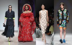 Paragon Bangkok International Fashion Week 2024 Unveils the best of Thai and Asian Creativity And Reaffirms Siam Paragon As the Number One ‘Luxury Destination’