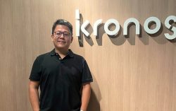 Kronos Research Appoints Former Tower Research Exec, Vincent Wang as Chief Technology Officer