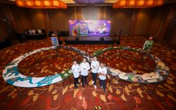 UFS welcomes the world’s foodies to the “Culinary Infinity” at 2024 Worldchefs Congress