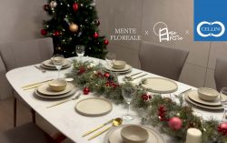 Cellini and Base Piece Collaborate on Sustainable Gifts & Experiences for Christmas 2024