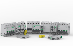 Schneider Electric launches Easy9 Pro, a versatile, reliable and safe electrical distribution solution tailored for panel builders and contractors