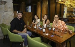 KOKU Japanese Restaurant Hosts Exclusive Curated Dinner with Stars of “Duyung Legenda Aurora”