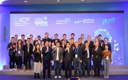 Cyberport Venture Capital Forum 2024 Builds New Venture Visions