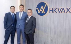 HKVAX Secures SFC Type 1, 7 and AMLO Licences