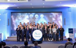 Cyberport Venture Capital Forum 2024 Grand Opening