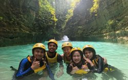 Populis Digital Celebrates 5th Anniversary with Employee Wellbeing Program Upgrade and Team Building Trip to Cebu