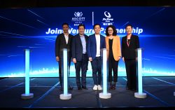 Ascott China And Jin Jiang Hotels (China Region) Join Forces To Accelerate Asset-Light Expansion Of  Apartment Hotel Brands Quest And TULIP LODJ