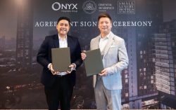 Oriental Residence Bangkok Joins Prestigious  Small Luxury Hotels of the World™ Collection