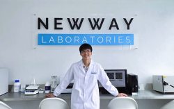 Newway Launches New Indoor Environmental Quality (IEQ) Laboratory