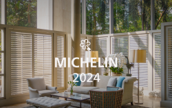 Oriental Residence Bangkok Awarded 1 MICHELIN Key by the Prestigious MICHELIN Guide and Launches “MICHELIN Key Celebration Package”