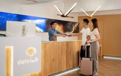 ONYX Hospitality Group Accelerates Shama Brand Expansion Across Southeast Asia