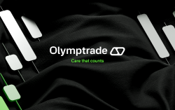 Care that counts — Olymptrade celebrates 10th anniversary