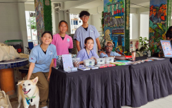 Paws N’ Claws Veterinary Surgery in Singapore Recognised for Service Excellence, Trustworthiness, Volunteerism