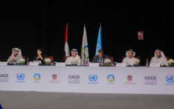 World Green Economy Summit 2024 Hosts a High-Level Ministerial Roundtable