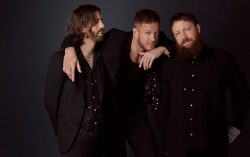 Imagine Dragons to perform at 8WONDER Winter Festival in Ho Chi Minh City, Vietnam