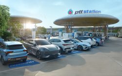 PTT Oil and Retail Business Public Company Limited (OR) Pioneers Path to Carbon Neutrality and Sustainable Development