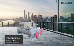 Johnson Controls-Hitachi Launches Sustainable Solutions for Commercial HVAC Customers in Singapore