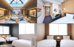 Travelodge Kyoto Shijo Omiya Welcomes Guests with Special Opening Rates