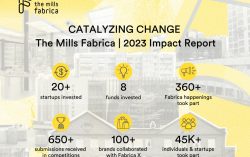 The Mills Fabrica Releases New Impact Report to Mark 5 Years of Catalyzing Environmental and Social Change