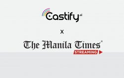 Castify.ai and The Manila Times Announce Strategic Partnership to Expand Reach Across Major CTV and Mobile Platforms