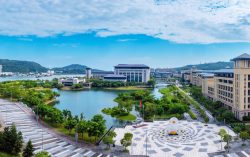 The University of Macau Unveils Pioneering Global Initiatives to Cultivate Future Talent