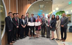 Senoko Energy and Gentari Collaborate to Enhance Sustainable Energy Solutions in Singapore with Hydrogen