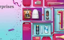 Unbox Birthday Surprises & Deals in Celebration of iShopChangi Singapore’s 11th Anniversary Sale