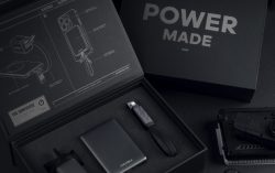 Energea Unveiled its Mini Tech Kit for Effortless Charging On the Go